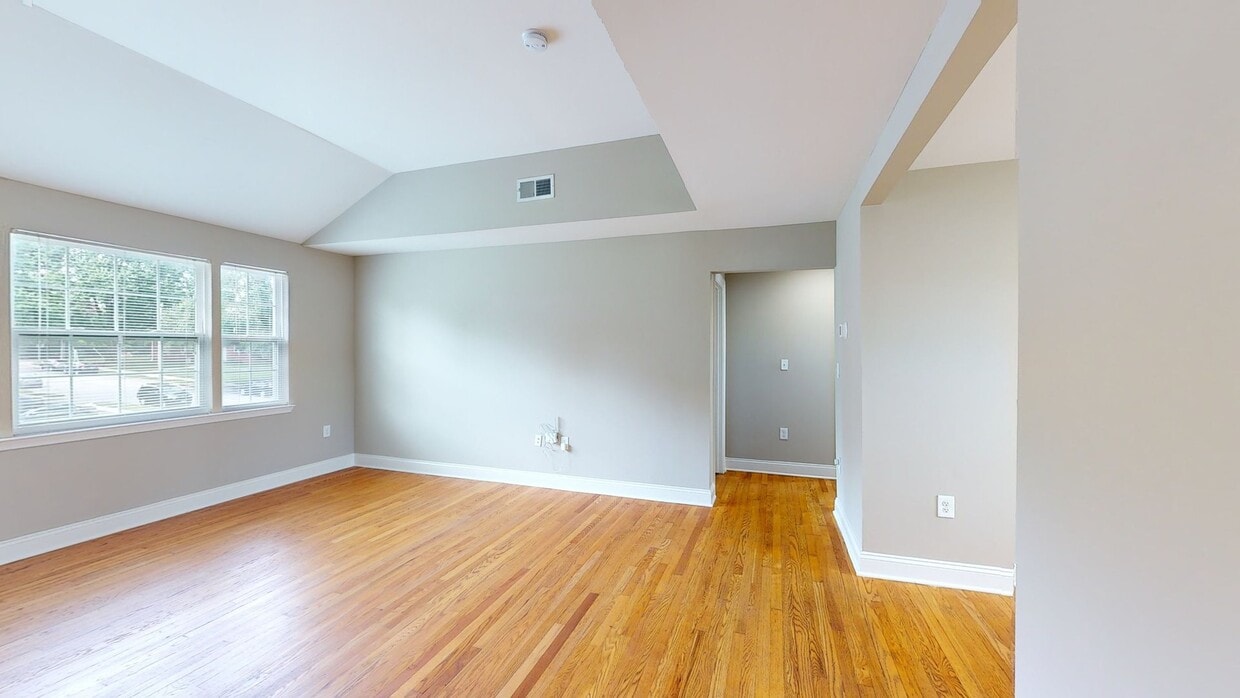 Photo - Rodgers Forge Apartments