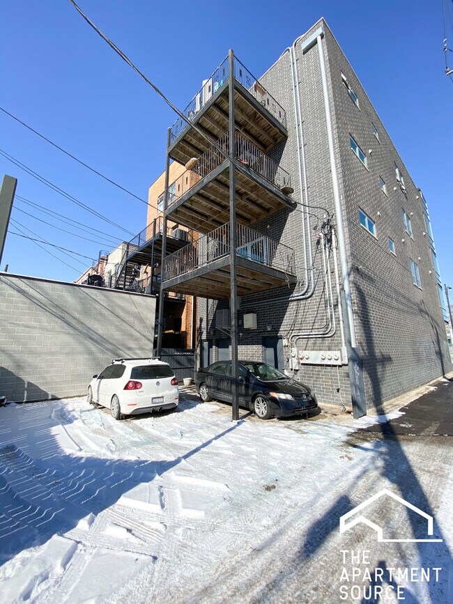 Photo - 2503 W Fullerton Ave