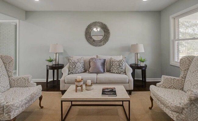 Photo - Stunning Fully Renovated 3BR Home in Camden – Move-In Ready!