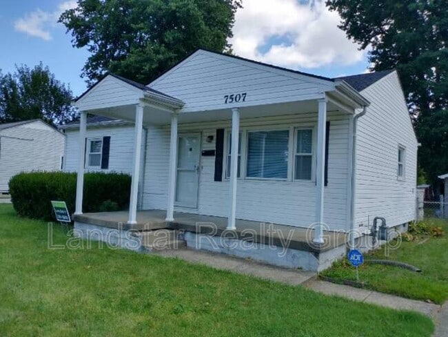 Photo - 7507 Gerald Ave
