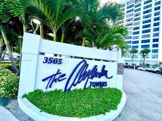Building Photo - 3505 S Ocean Dr Unit 619 Rental