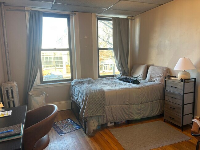 Photo - 1056 Commonwealth Ave Unit 31