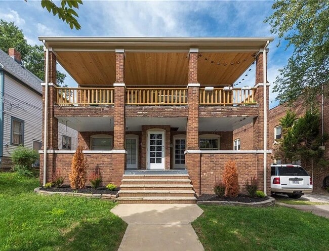 Photo - 1364 Bonnieview Ave Townhome