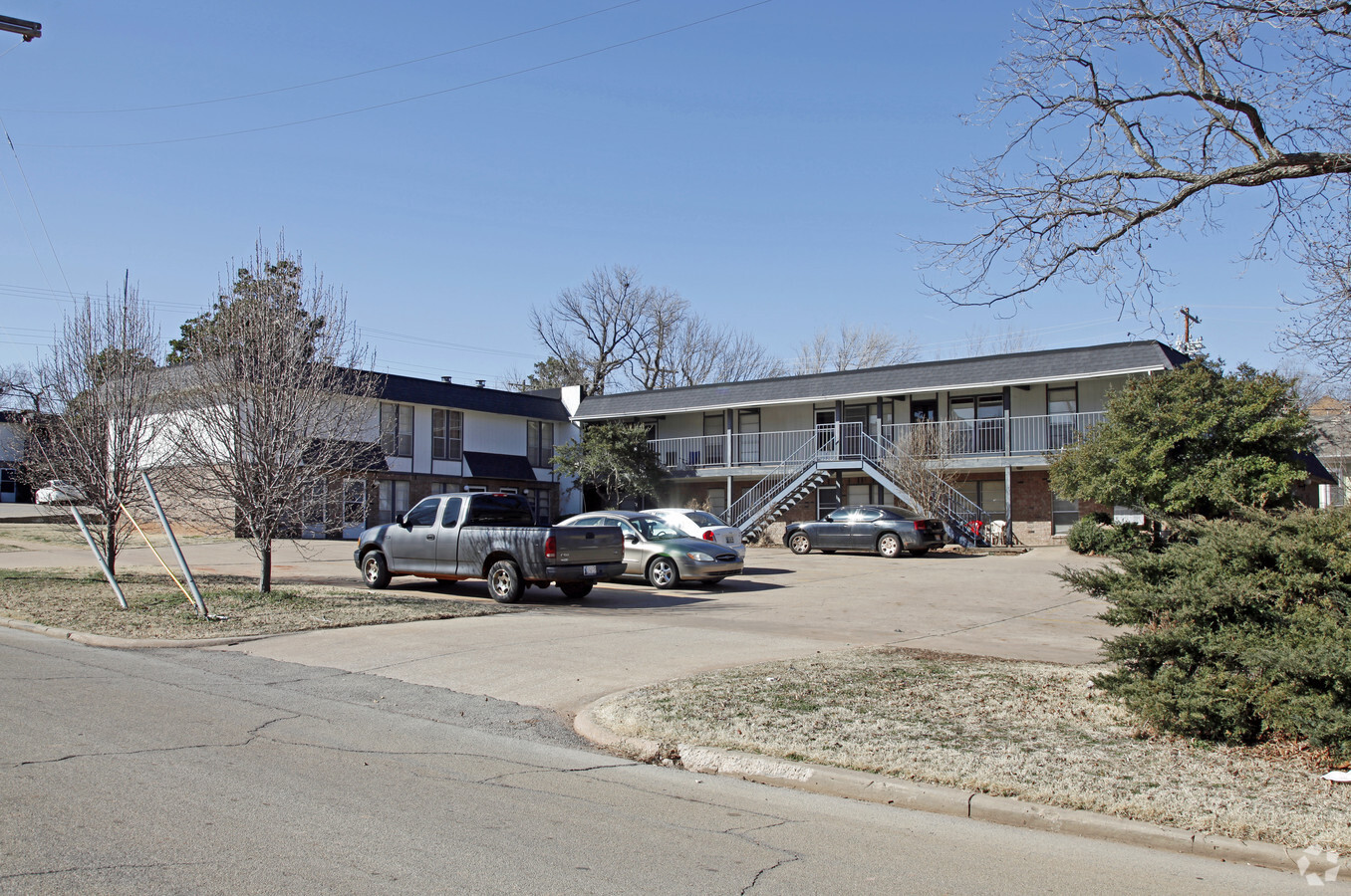 Heritage Village Apartments - Heritage Village Apartments