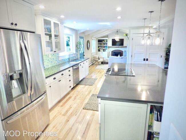 6 br, 3.5 bath House - 3990 S. Syracuse Way - 6 br, 3.5 bath House - 3990 S. Syracuse Way