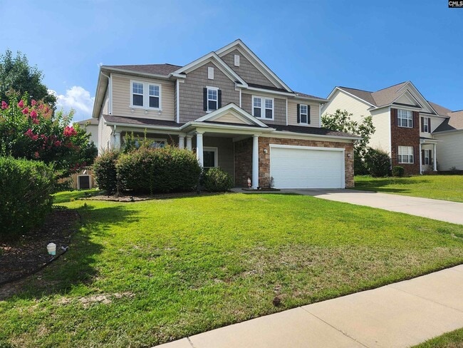 Photo - 213 Indigo Springs Dr