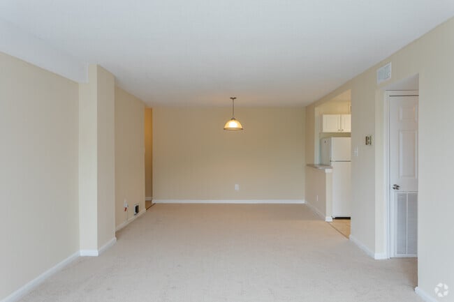 2 x 1 Classic - 950 sqft