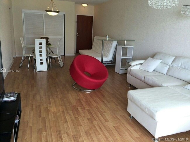 Building Photo - 3901 S Ocean Dr Unit 12D