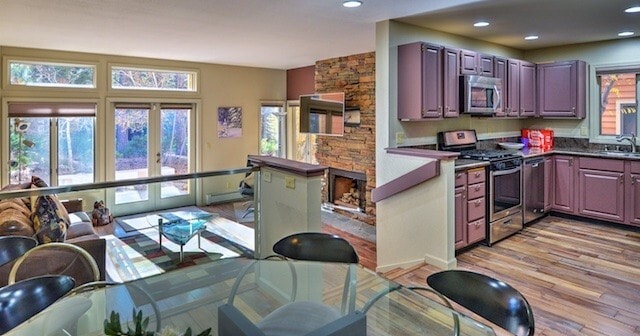 Building Photo - Incline Village: Condo - 2 Bedrooms, 2 Bat...