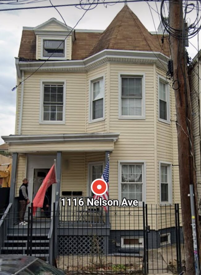 Photo - 1116 Nelson Ave Casa
