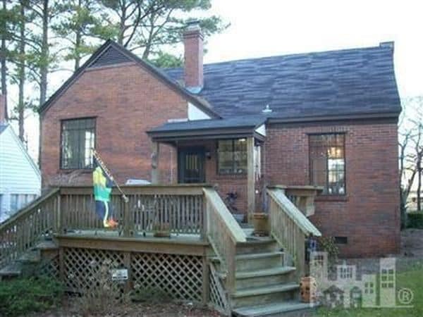 Photo - 2116 Market St