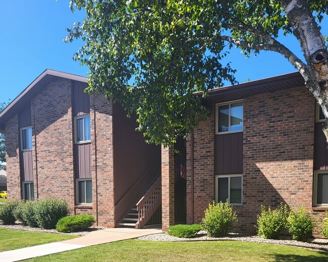 Daybreak Estates