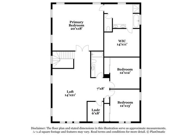 Building Photo - 360 Fairmont Way Rental