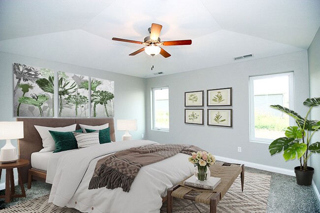 Photo - Exquisite 2- Bedroom Home with Modern Elegance and a Great Location!!! 2 Months Free on 14-Month ...