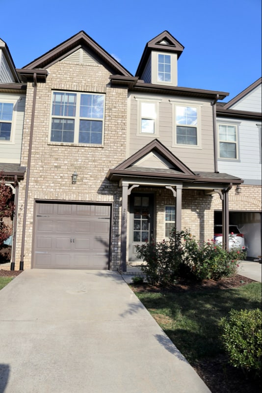 Photo - 2595 Wellesley Square Dr Townhome