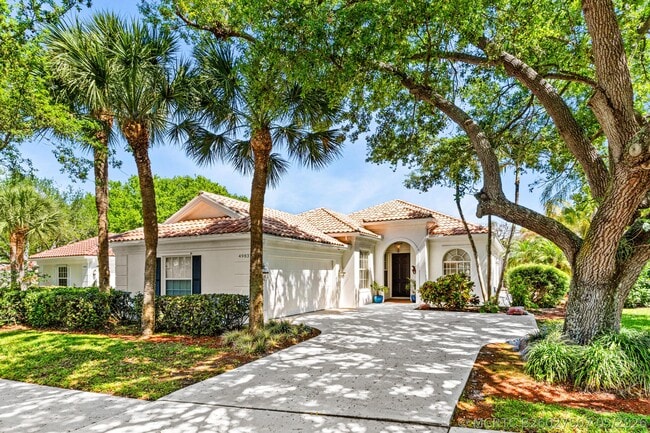 Building Photo - 4983 Garden Dr