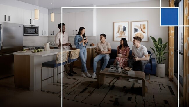 Photo - Via Callowhill