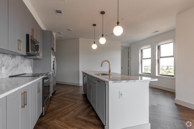 C01 - Kitchen
