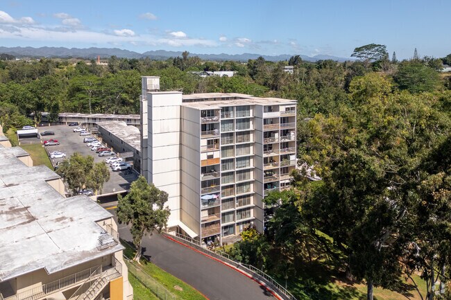 Photo - Northbrrok Melemanu Woodlands