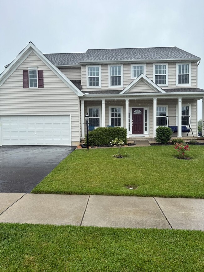 4 bedroom, 3 bathroom home in Forest Hill, MD - 4 bedroom, 3 bathroom home in Forest Hill, MD