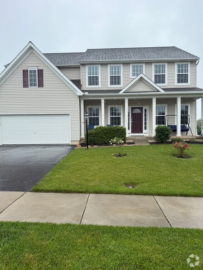 Building Photo - 4 bedroom, 3 bathroom home in Forest Hill, MD