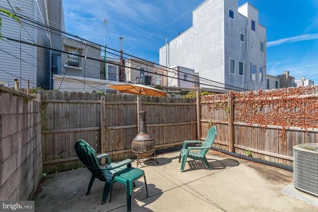 Photo - 1428 S Bancroft St