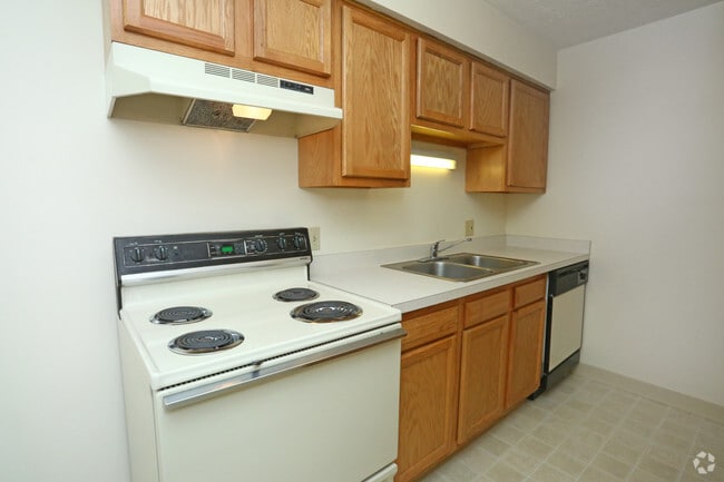 Photo - Kaynorth & Stone Ridge Meadows Apartments