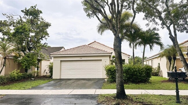 Building Photo - 4366 Mahogany Ridge Dr Rental