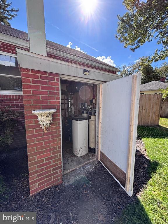 Photo - 507 Hollyday St