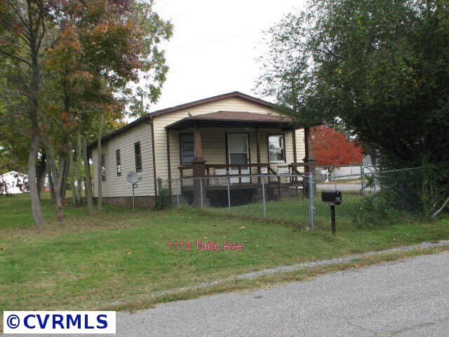 Photo - Parkside Apartments