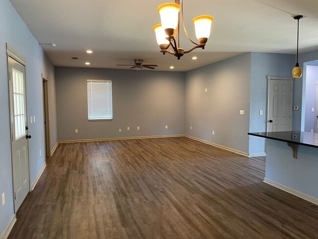 Photo - 3 bedroom plus a bonus room 2 bath PTISD