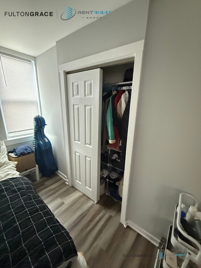 Photo - 1503 W 19th St Unit 4R
