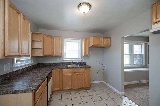 Photo - 3 bed 1.5 bath Euclid Single Family home