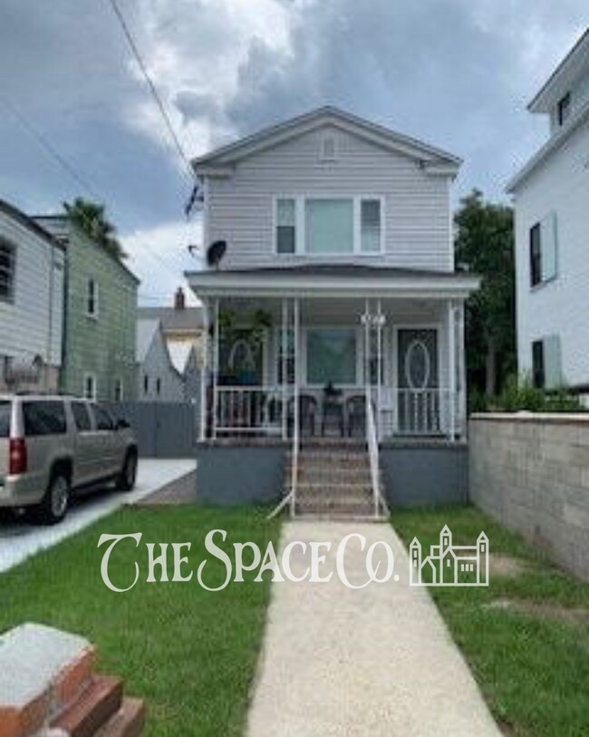 587 Rutledge Ave Unidad B