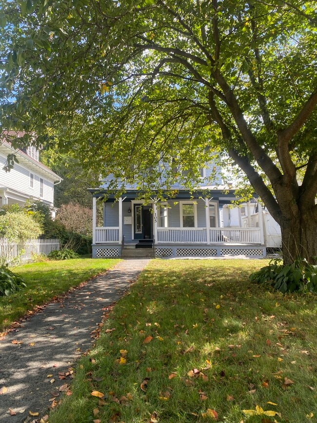 Photo - 105 Manning Blvd Unidad 1