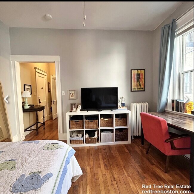 Photo - 1572 Commonwealth Ave Unit 3