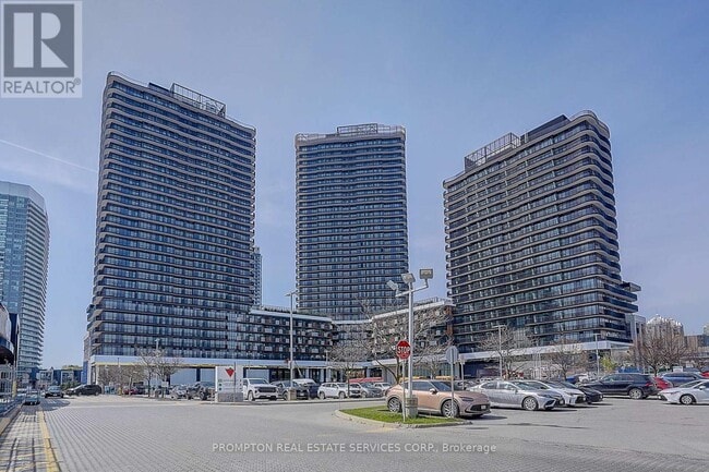 Photo - 18 Esther Shiner Blvd Unit 209