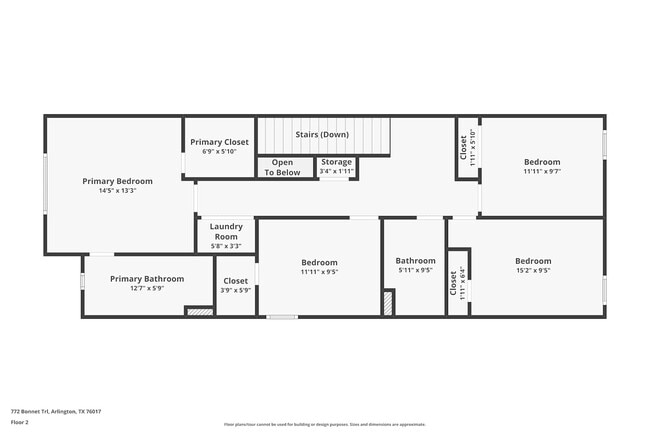 Photo - 772 Bonnet Trl