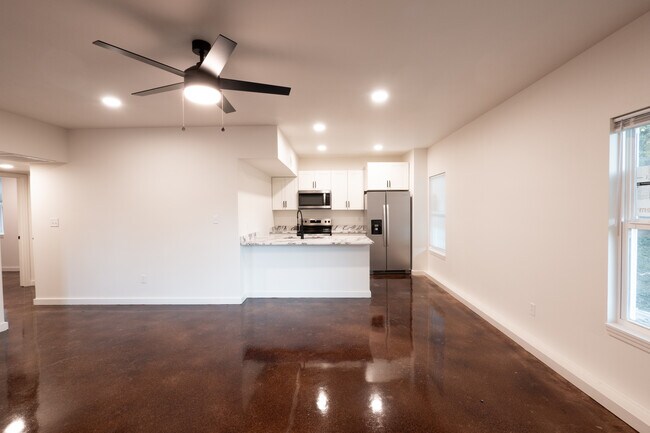 1621 Fremont Pl