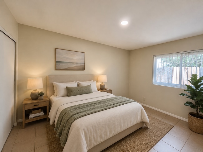 Photo - Downstairs North Park Apartment with Parking & Onsite Laundry! Unit 3686 - B