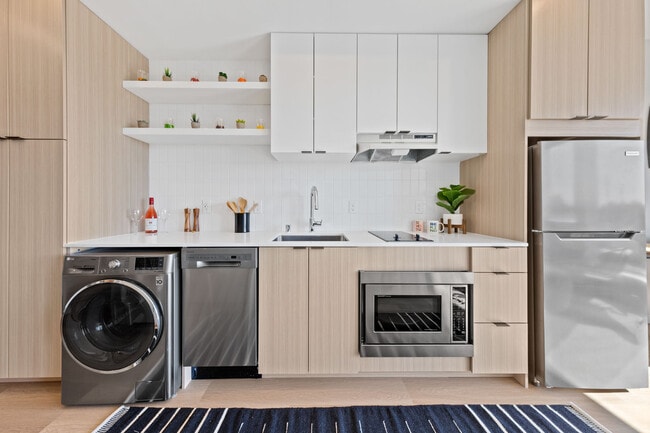 Alvera Apartments