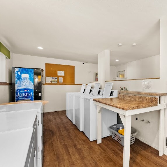 Photo - Heritage Park Apartments