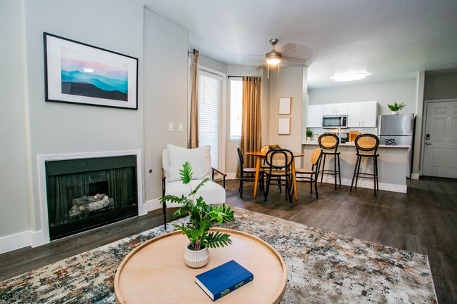 Photo - Octave Apartments