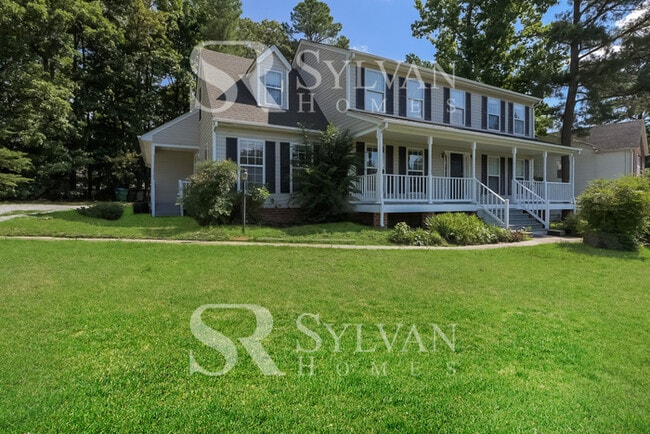 Photo - The Lifestyle You Deserve.