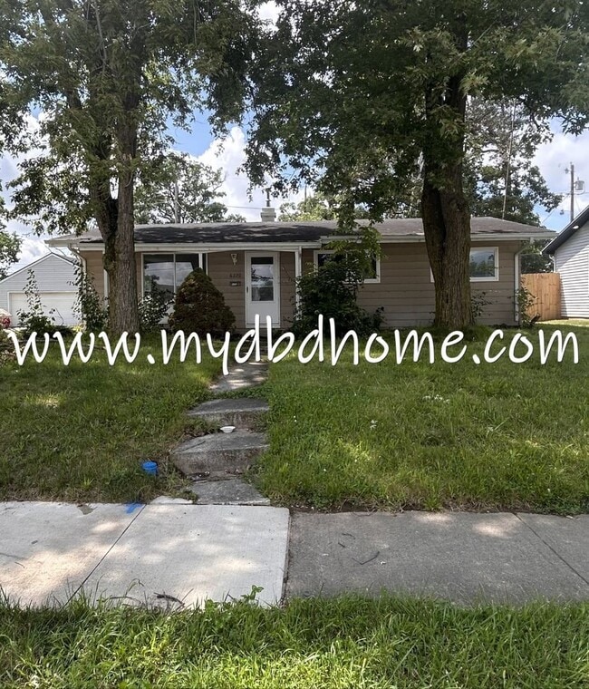 Building Photo - 6220 Chatham Dr