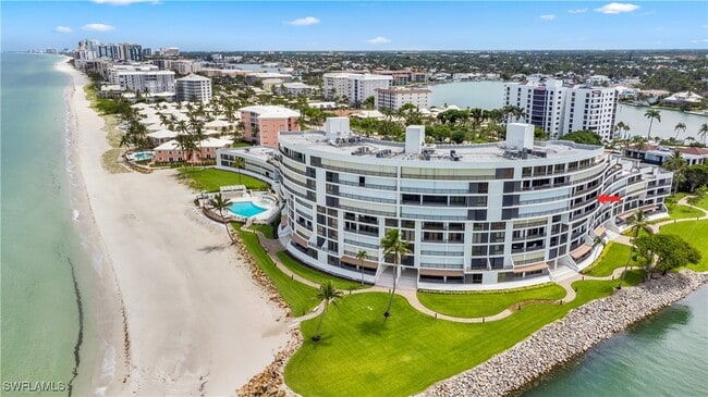 Building Photo - 2318 Gulf Shore Blvd N Unit 510 Rental