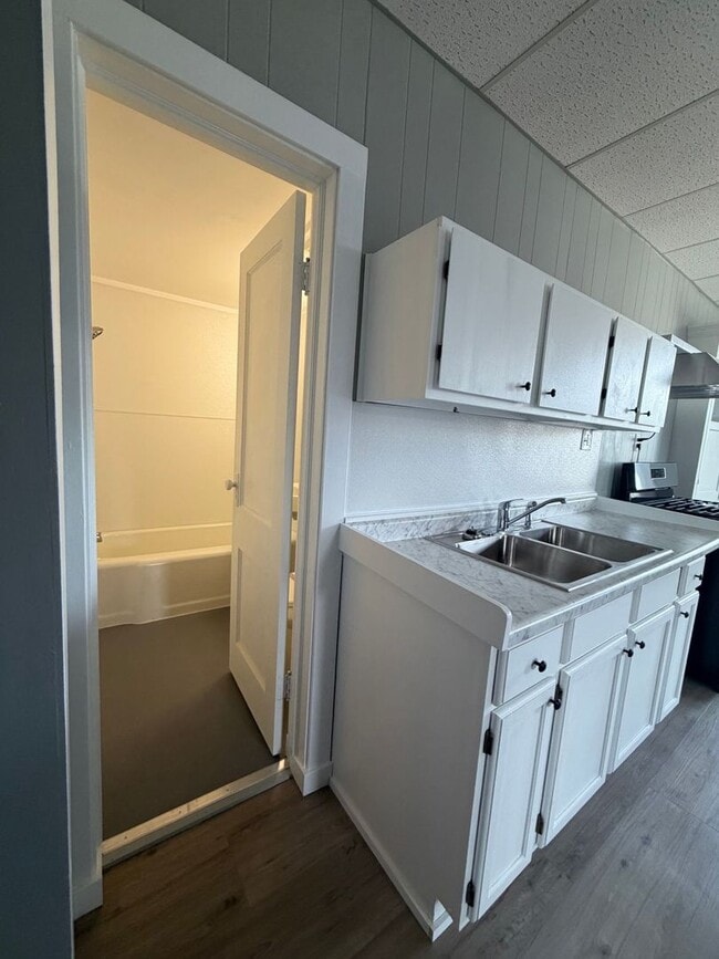 Photo - Historic Charm. Modern Comfort: Bright Spaces • Updated Finishes • Walkable Location