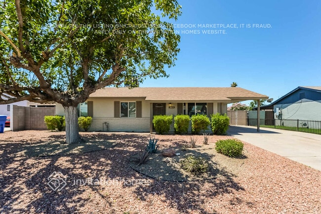 Building Photo - 3819 W Columbine Dr Rental