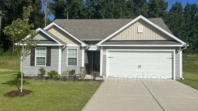 Building Photo - 163 Chedworth Dr Rental