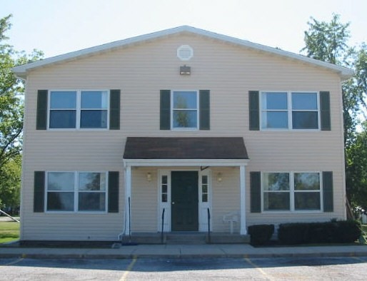 Countryside Manor Apartments - Countryside Manor Apartments